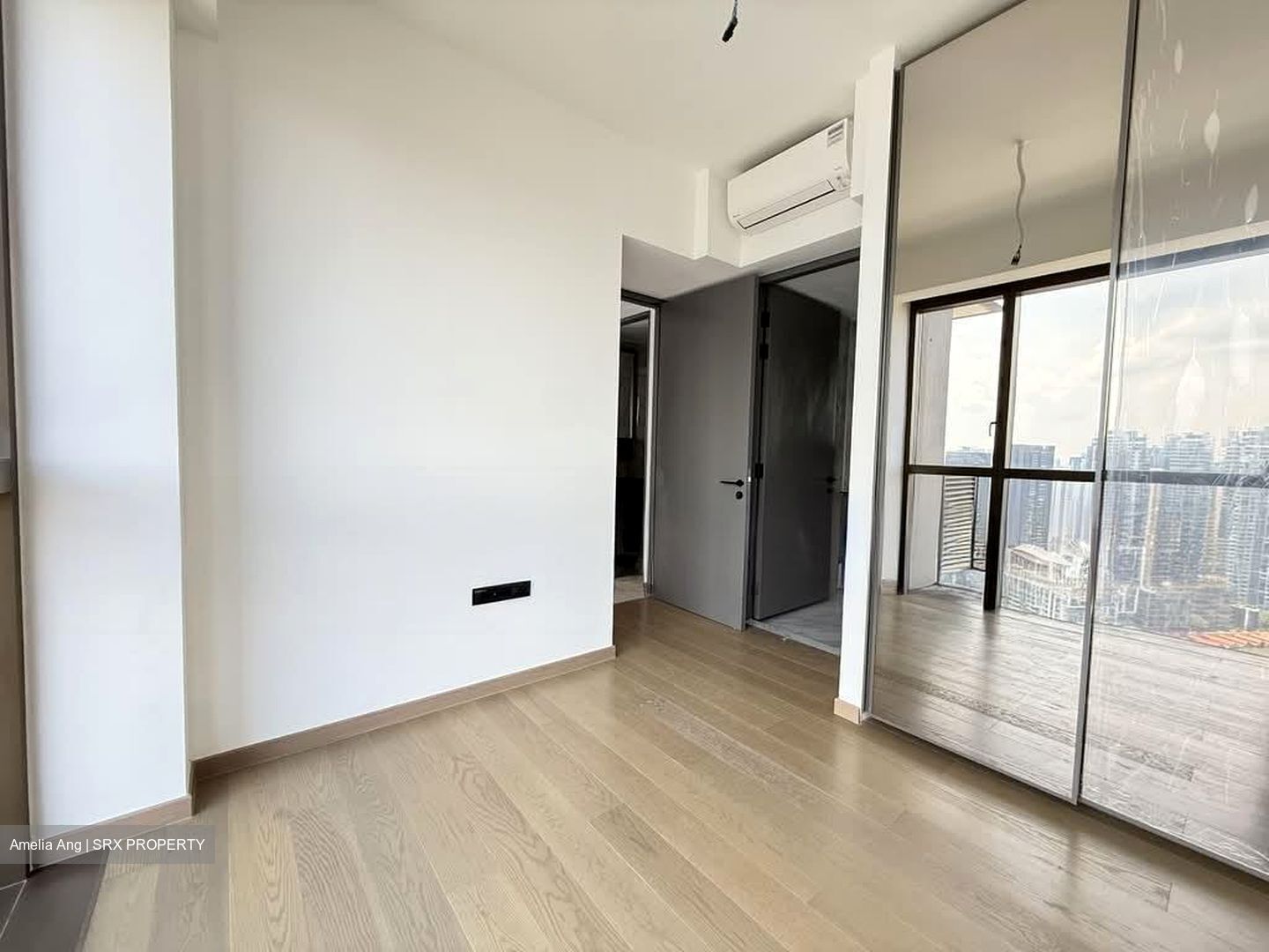 The Landmark (D3), Condominium #560828121